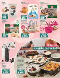 Spar akciós újság Oldal 9