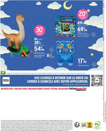 Catalogue Intermarché | Découvrez les jouets de Noël page 24