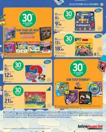 Catalogue Intermarché | Découvrez les jouets de Noël page 19: Hasbro Gaming Docteur Maboul €18,80