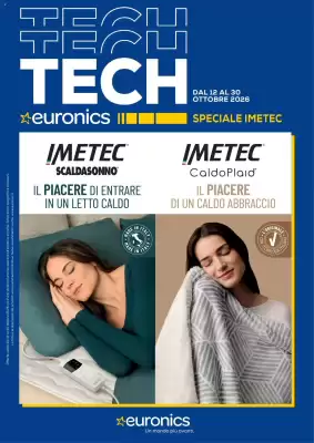 Euronics (valido fino al 30-10)
