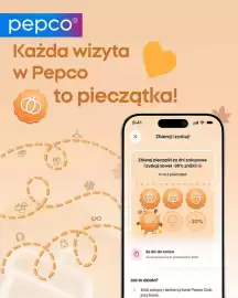Pepco gazetka Strona 1