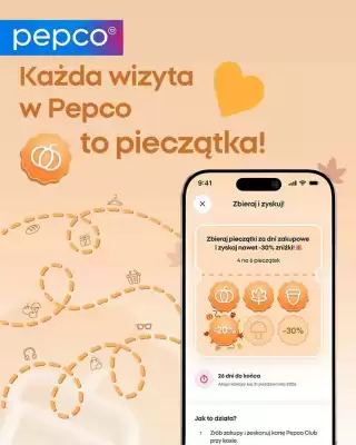 Pepco (ważność do 31-10)