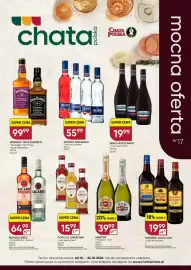 Chata Polska gazetka | Alkohole Strona 1