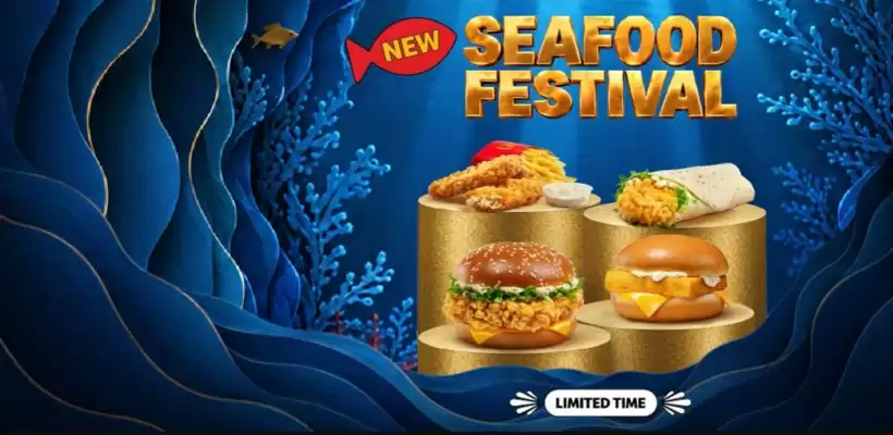 McDonald's (valid until 19-10)