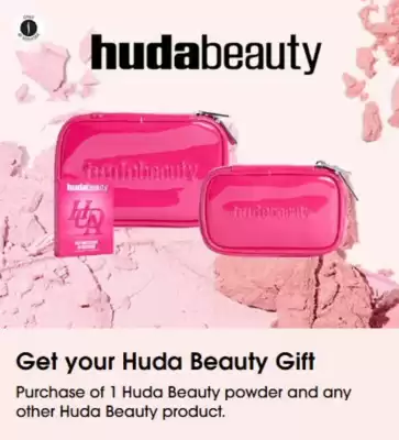 Sephora (valid until 19-10)