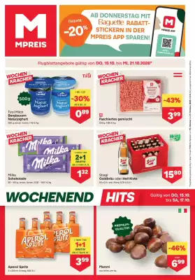 MPreis (gültig bis 21-10)