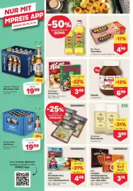 MPreis Flugblatt woche 42 Seite 8