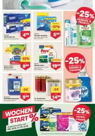 MPreis Flugblatt woche 42 Seite 11