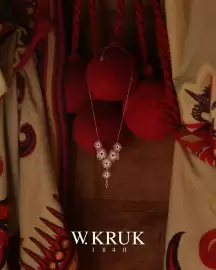W. KRUK gazetka Strona 1