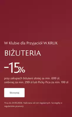W. KRUK (ważność do 24-10)