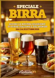 Volantino Il Centesimo Pagina 25