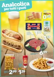 Volantino Il Centesimo Pagina 30: Patate spazzolate €2,99, Ketchup I Gustaioli €1,39
