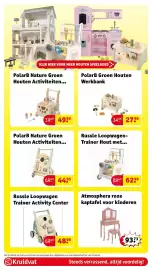 Kruidvat folder | Speelgoed Pagina 47