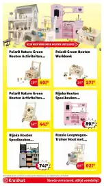 Kruidvat folder | Speelgoed Pagina 47