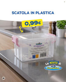 Volantino Risparmio Casa Pagina 10