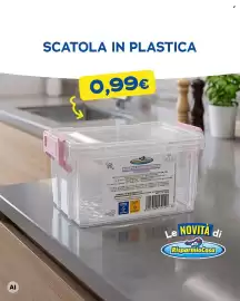 Volantino Risparmio Casa Pagina 10