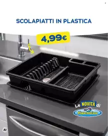 Volantino Risparmio Casa Pagina 2