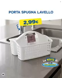 Volantino Risparmio Casa Pagina 3