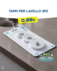 Volantino Risparmio Casa Pagina 4
