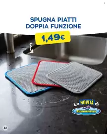 Volantino Risparmio Casa Pagina 5