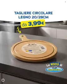 Volantino Risparmio Casa Pagina 6