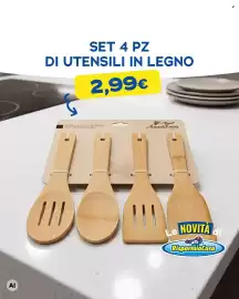 Volantino Risparmio Casa Pagina 7