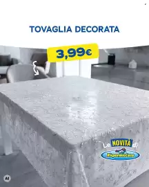 Volantino Risparmio Casa Pagina 8