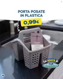 Volantino Risparmio Casa Pagina 9