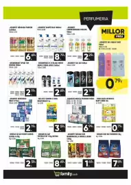 Catálogo Family Cash Página 18: Ultima menjar de gat esterilitzat €8,69, Ultima menjar de gat humit junior €2,59