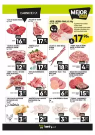 Catálogo Family Cash Página 2: Picada filet de magre magre de porc duroc €4,49