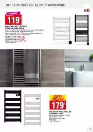 Catálogo Bricoking Página 19: Dyson - radiador secatolalas ceramico lysa €179,00