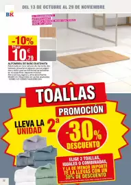 Catálogo Bricoking Página 32: Roca - alfombra de bano diatomita €10,79
