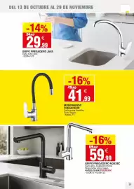 Catálogo Bricoking Página 39