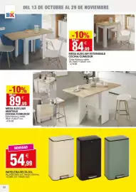 Catálogo Bricoking Página 40