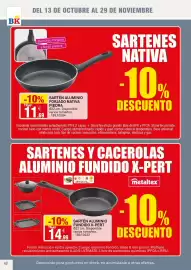 Catálogo Bricoking Página 42