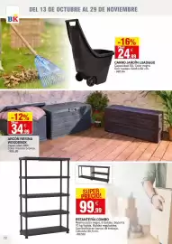 Catálogo Bricoking Página 72
