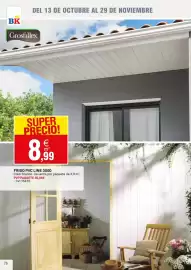 Catálogo Bricoking Página 76