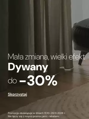 Dekoria (ważność do 26-10)
