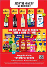 Bargain Booze leaflet Page 4