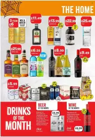 Bargain Booze leaflet Page 2