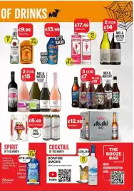 Bargain Booze leaflet Page 3