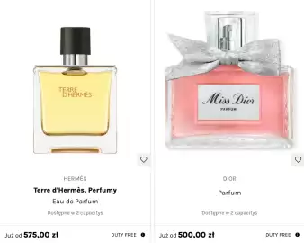 Aelia Duty Free gazetka Strona 1