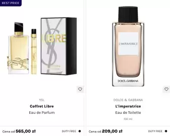 Aelia Duty Free gazetka Strona 3