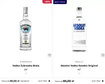 Aelia Duty Free gazetka Strona 4
