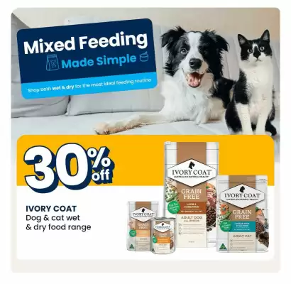 PETStock (valid until 25-10)