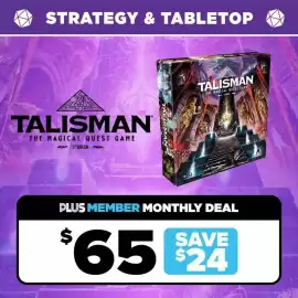 EB Games catalogue Page 4