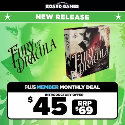 EB Games (valid until 27-10)