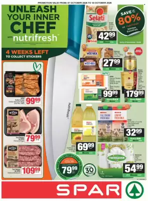 Spar (valid until 18-10)