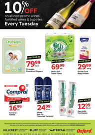 Oxford Freshmarket catalogue Page 8