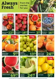 Oxford Freshmarket catalogue Page 3